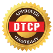 DTCP Approved